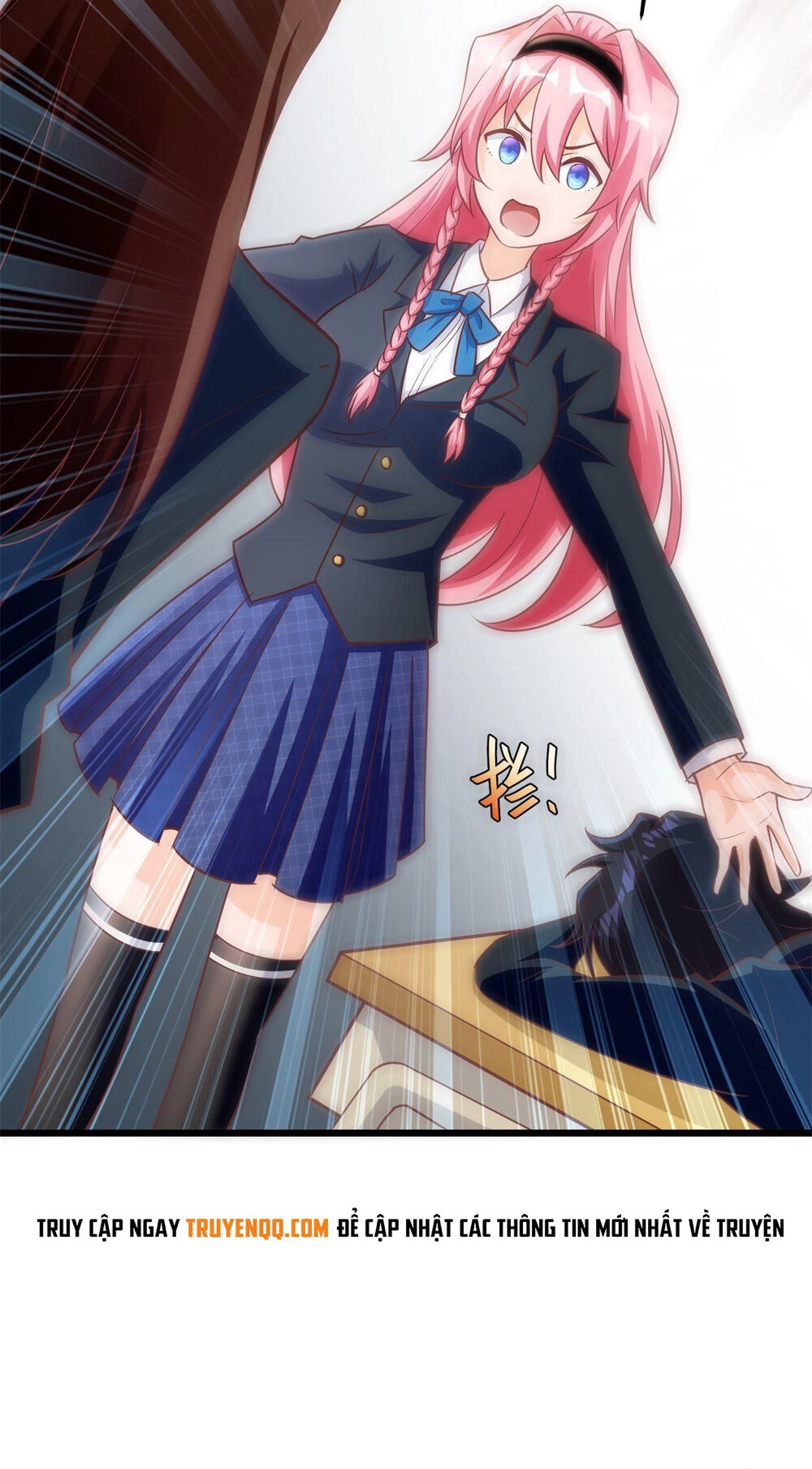 Tôi Thở Cũng Có Thể Mạnh Hơn Chapter 9 - 31