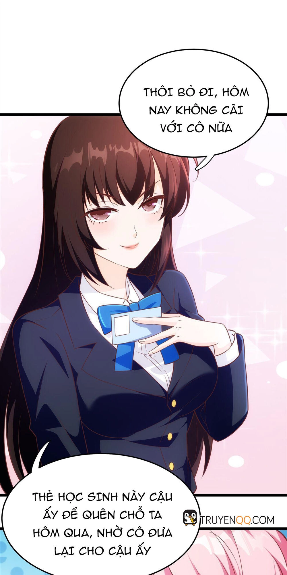 Tôi Thở Cũng Có Thể Mạnh Hơn Chapter 10 - 7