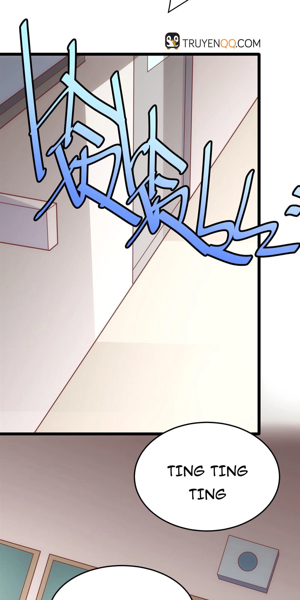 Tôi Thở Cũng Có Thể Mạnh Hơn Chapter 10 - 13