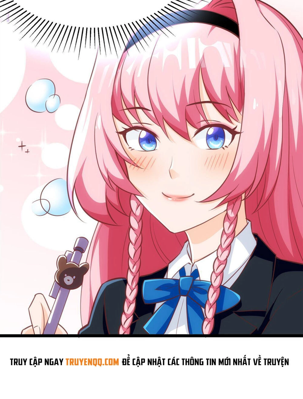 Tôi Thở Cũng Có Thể Mạnh Hơn Chapter 10 - 16