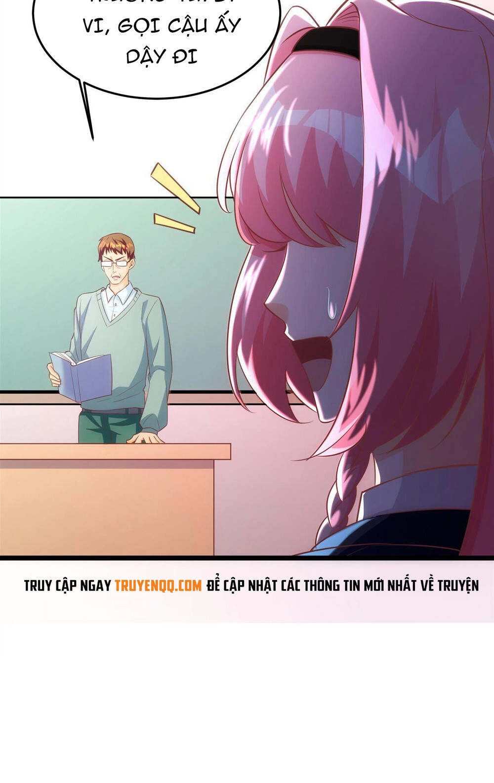 Tôi Thở Cũng Có Thể Mạnh Hơn Chapter 10 - 20