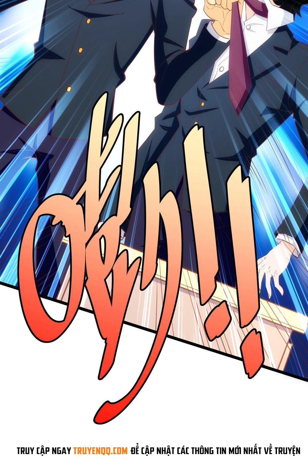 Tôi Thở Cũng Có Thể Mạnh Hơn Chapter 11 - 5