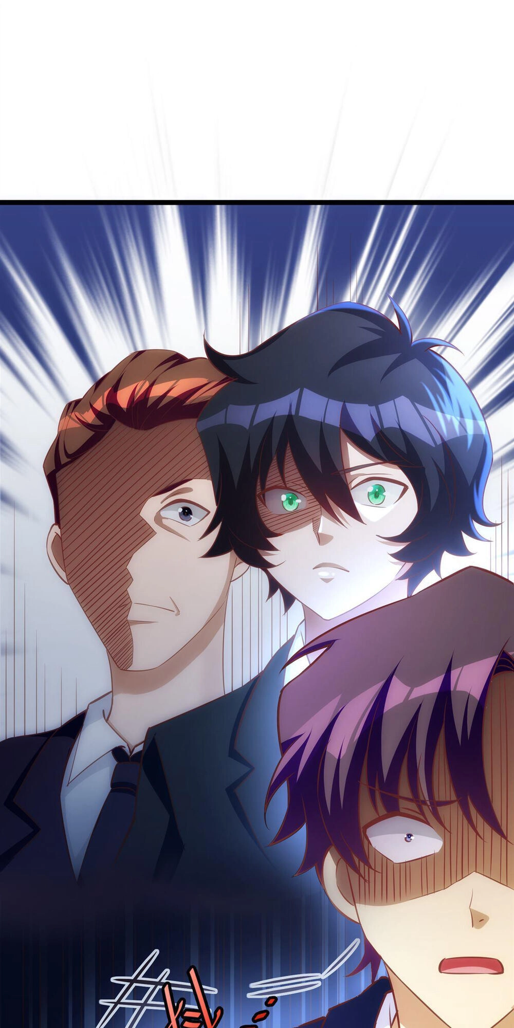 Tôi Thở Cũng Có Thể Mạnh Hơn Chapter 11 - 14