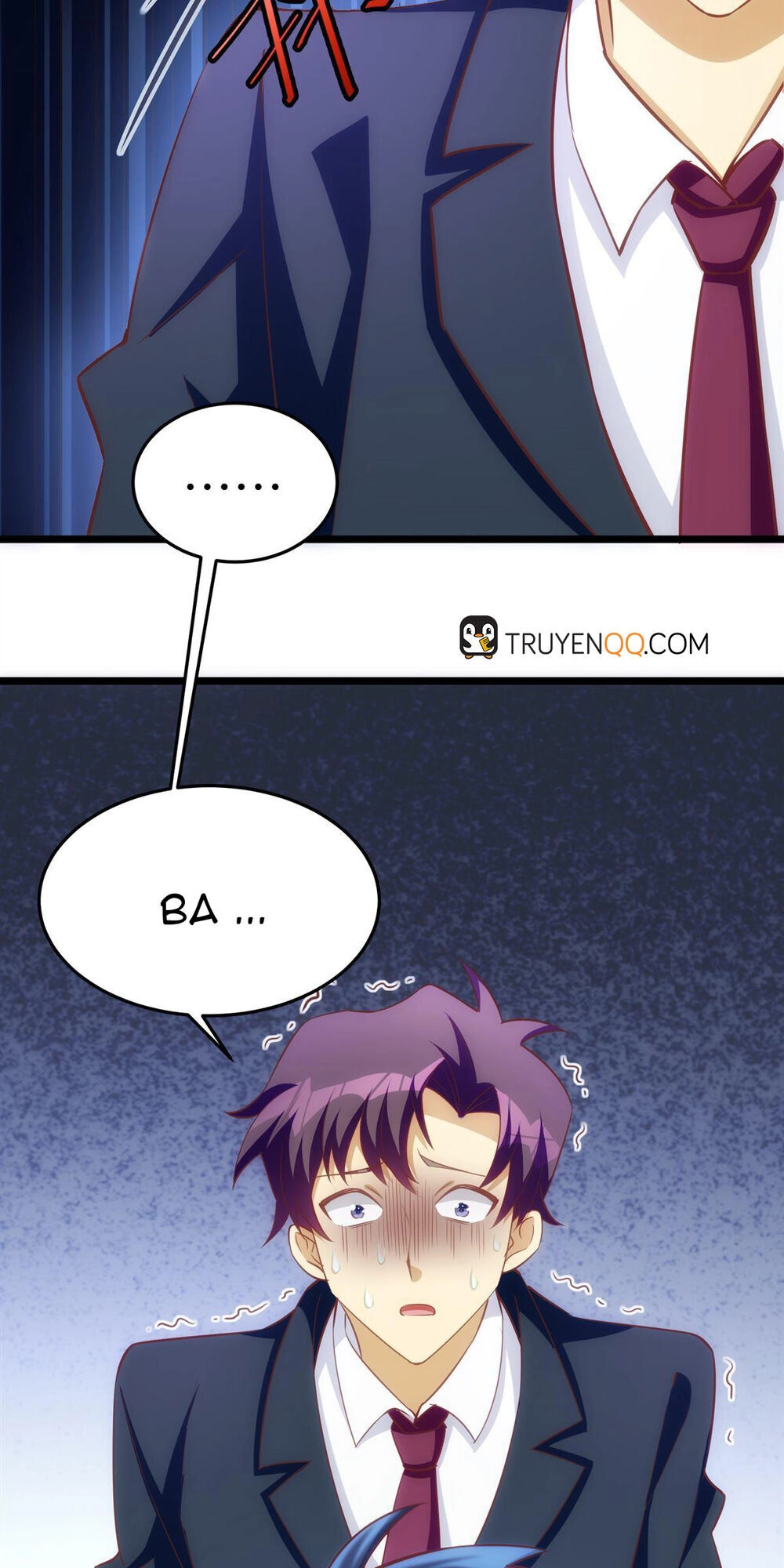 Tôi Thở Cũng Có Thể Mạnh Hơn Chapter 11 - 15