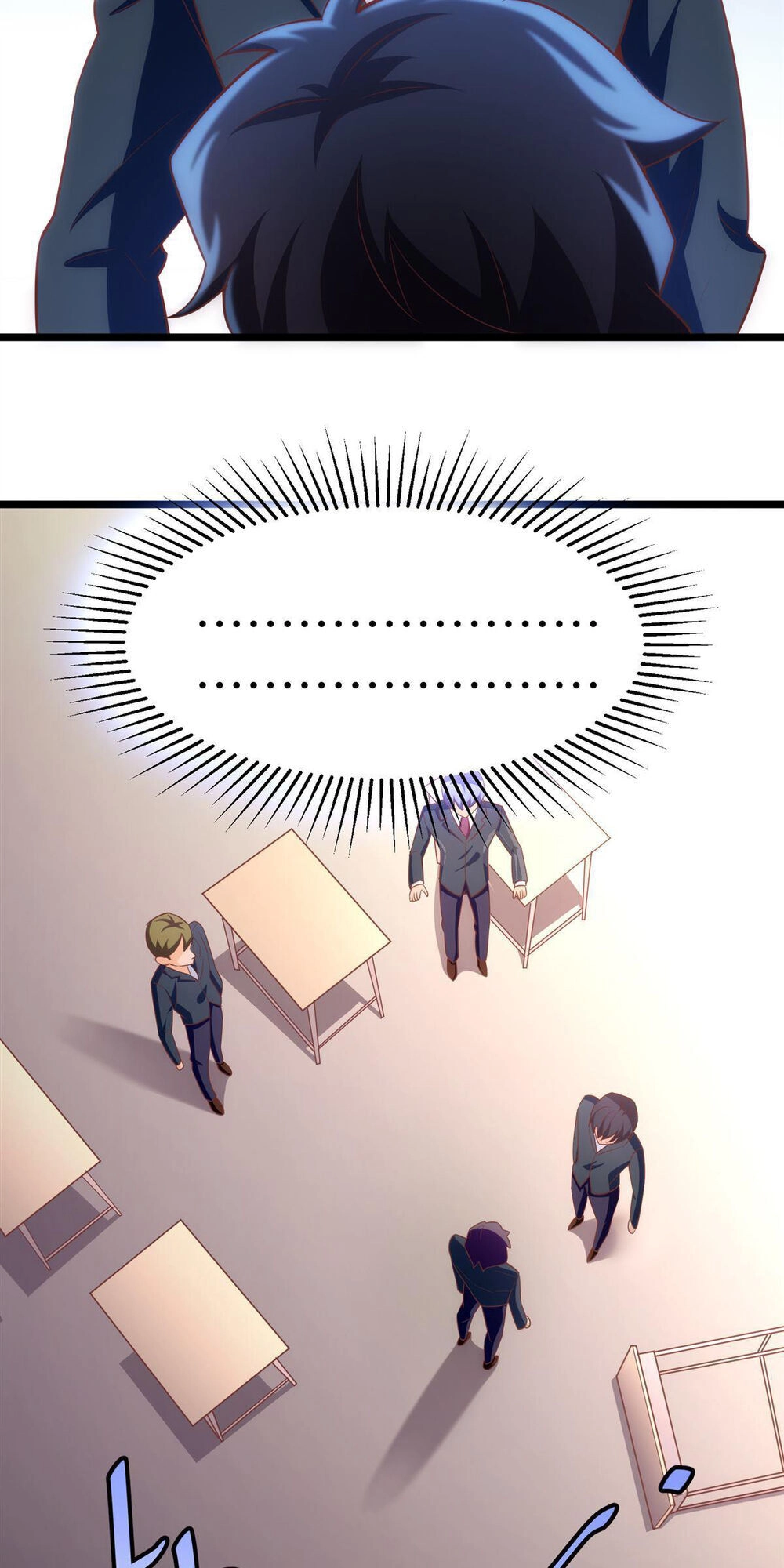 Tôi Thở Cũng Có Thể Mạnh Hơn Chapter 11 - 16