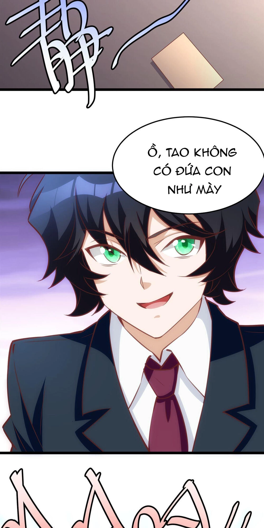 Tôi Thở Cũng Có Thể Mạnh Hơn Chapter 11 - 17