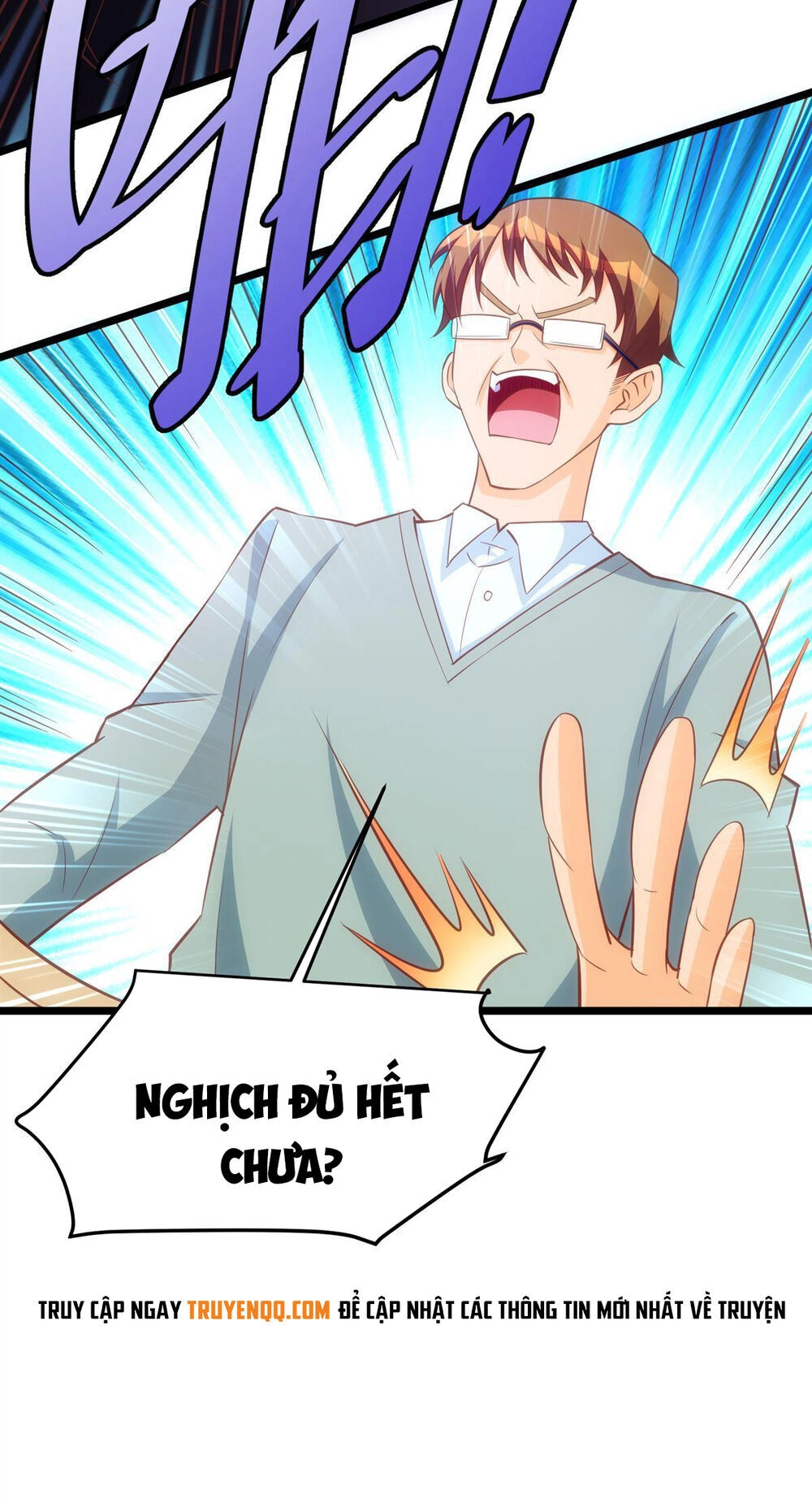 Tôi Thở Cũng Có Thể Mạnh Hơn Chapter 11 - 20