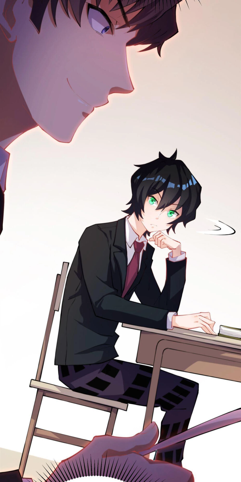 Tôi Thở Cũng Có Thể Mạnh Hơn Chapter 12 - 6