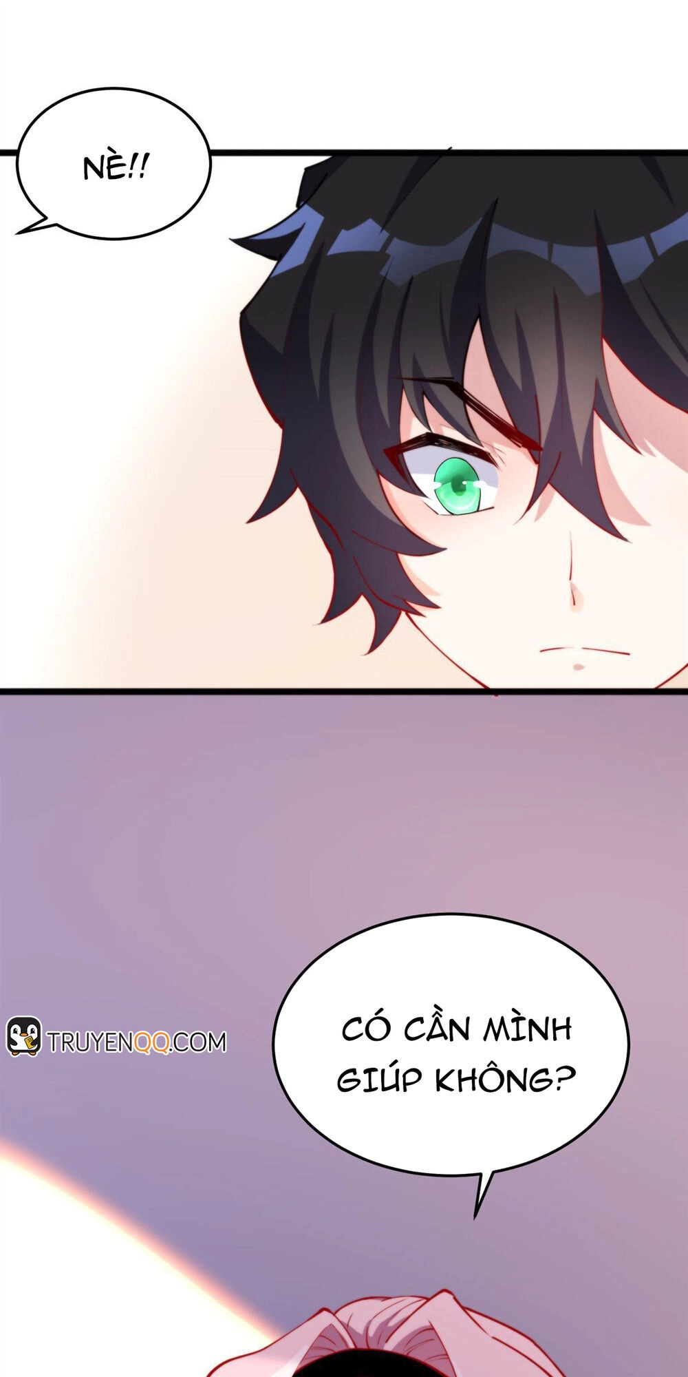 Tôi Thở Cũng Có Thể Mạnh Hơn Chapter 12 - 8