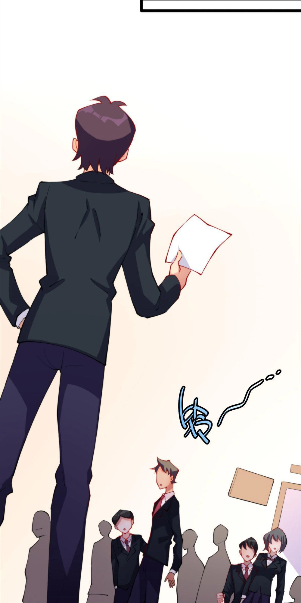 Tôi Thở Cũng Có Thể Mạnh Hơn Chapter 12 - 12