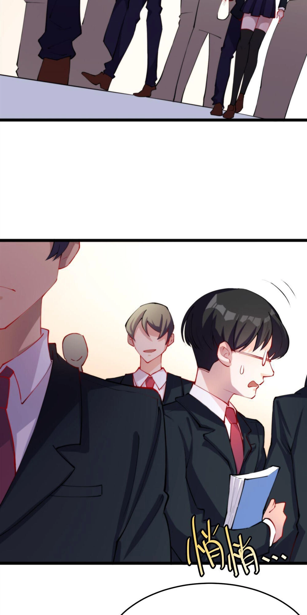 Tôi Thở Cũng Có Thể Mạnh Hơn Chapter 12 - 13