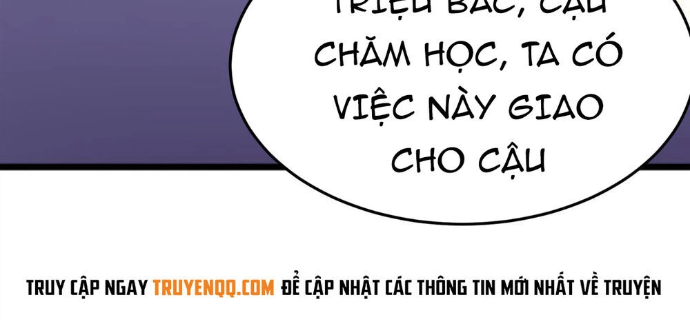 Tôi Thở Cũng Có Thể Mạnh Hơn Chapter 12 - 16