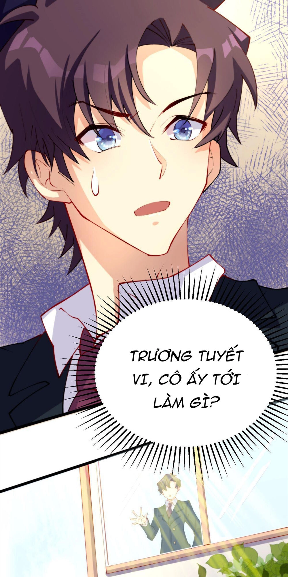 Tôi Thở Cũng Có Thể Mạnh Hơn Chapter 12 - 20