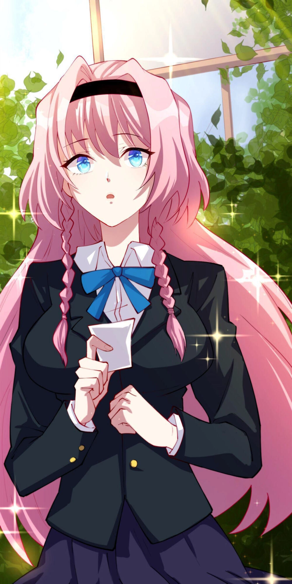 Tôi Thở Cũng Có Thể Mạnh Hơn Chapter 12 - 21