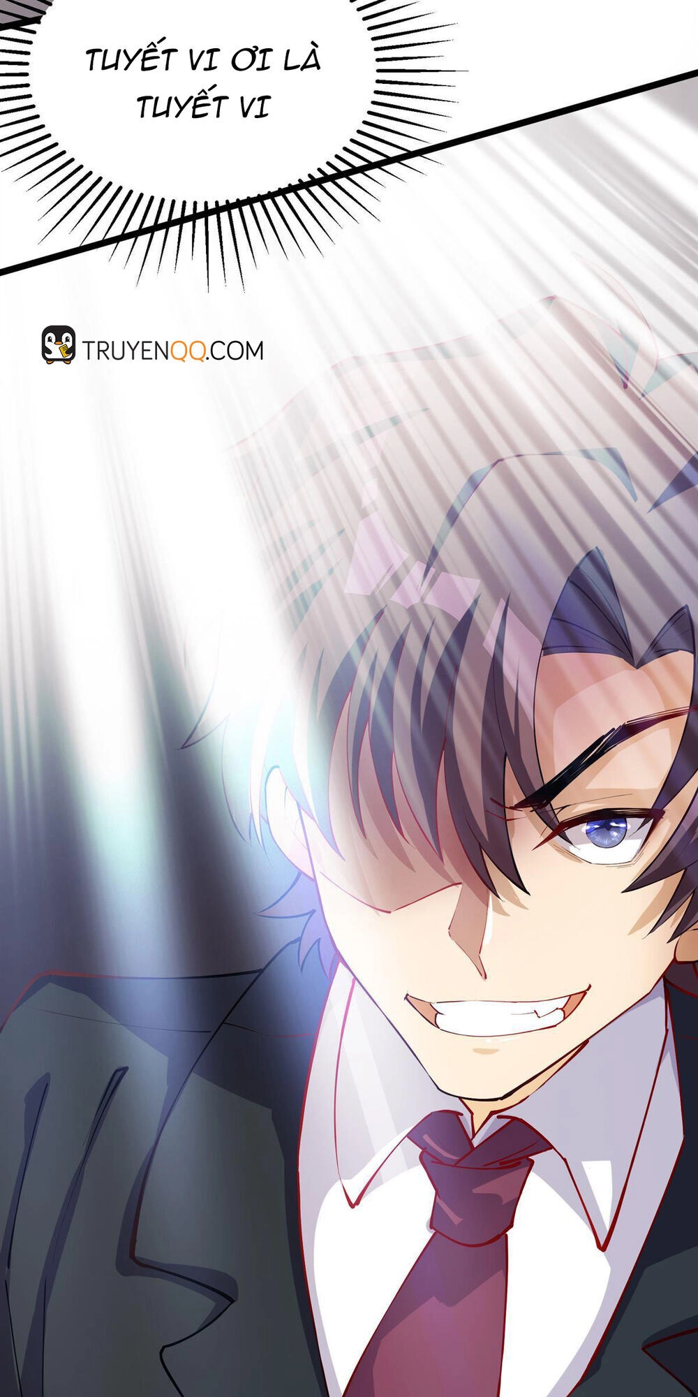 Tôi Thở Cũng Có Thể Mạnh Hơn Chapter 12 - 24