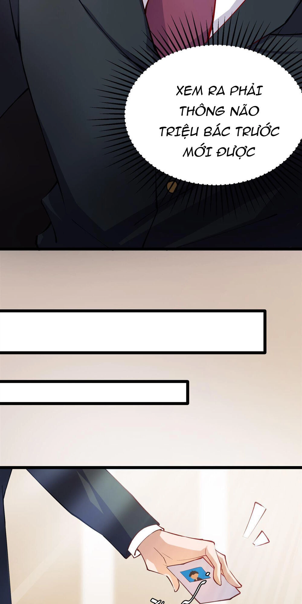 Tôi Thở Cũng Có Thể Mạnh Hơn Chapter 12 - 25