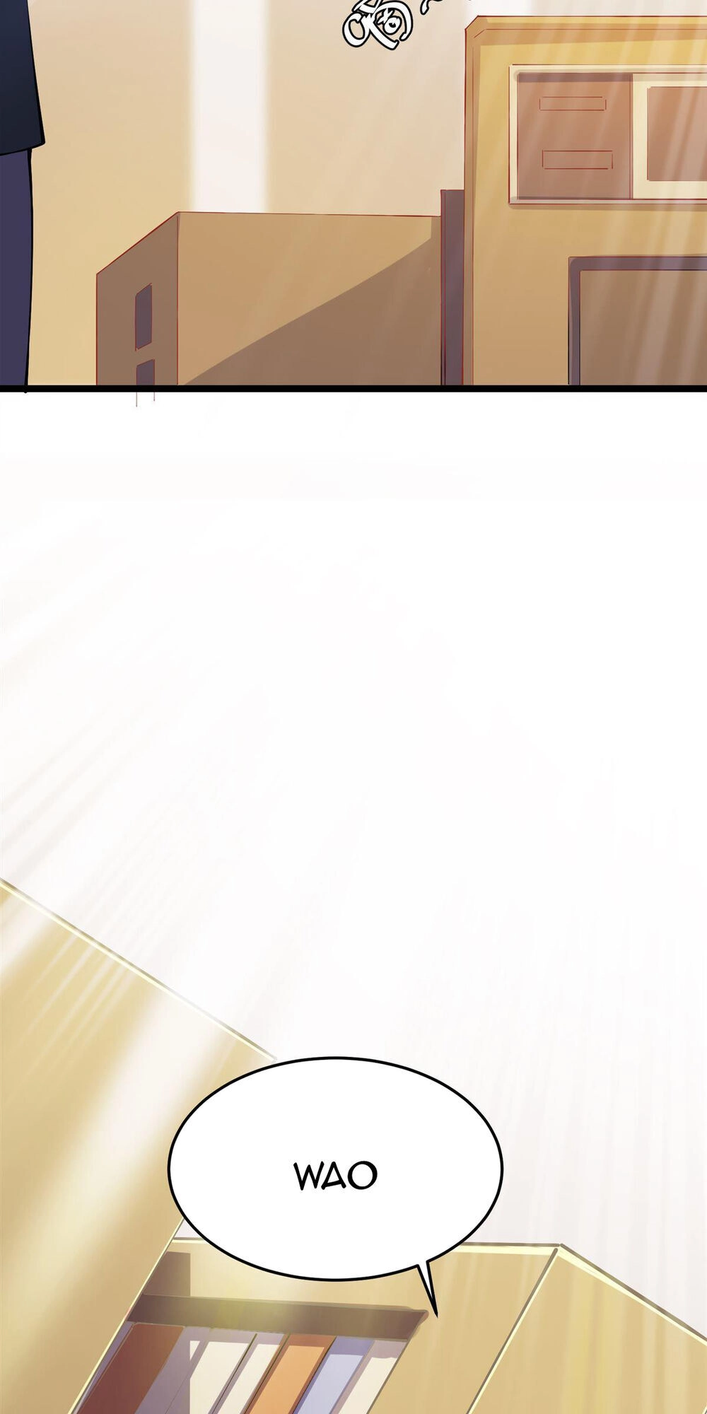 Tôi Thở Cũng Có Thể Mạnh Hơn Chapter 12 - 26