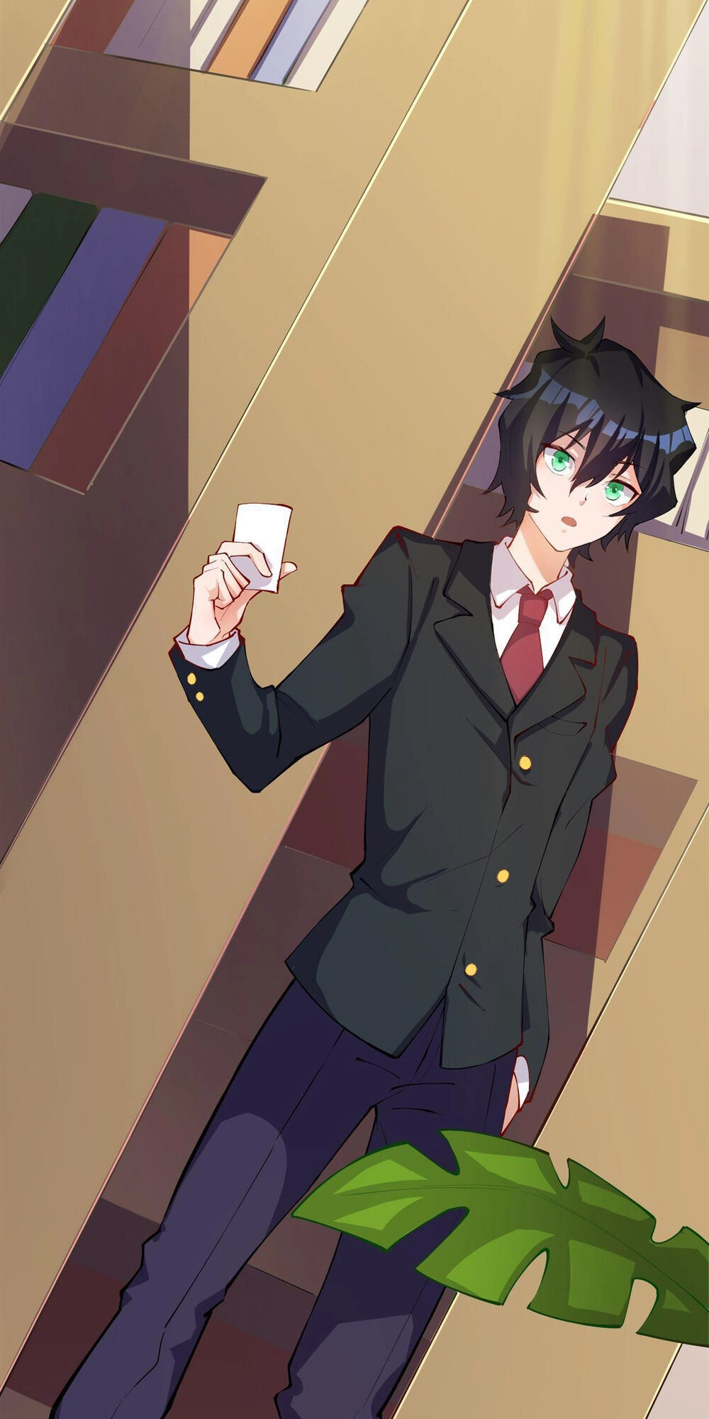 Tôi Thở Cũng Có Thể Mạnh Hơn Chapter 12 - 27