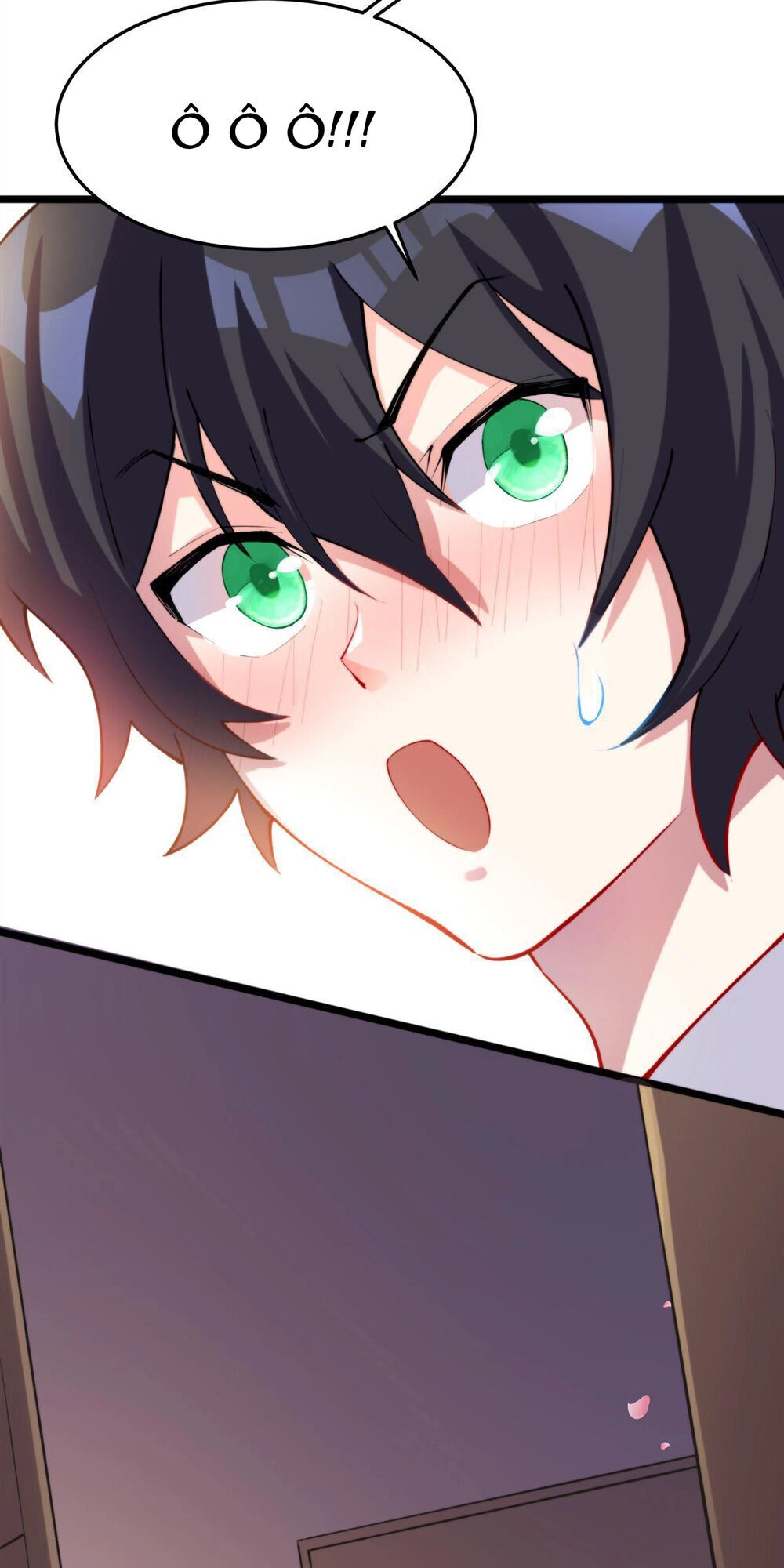 Tôi Thở Cũng Có Thể Mạnh Hơn Chapter 12 - 31