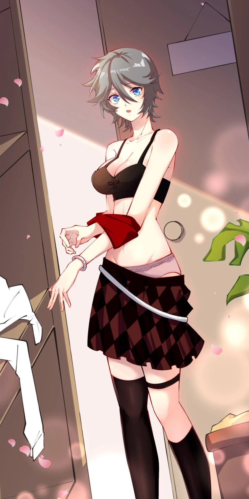 Tôi Thở Cũng Có Thể Mạnh Hơn Chapter 12 - 32