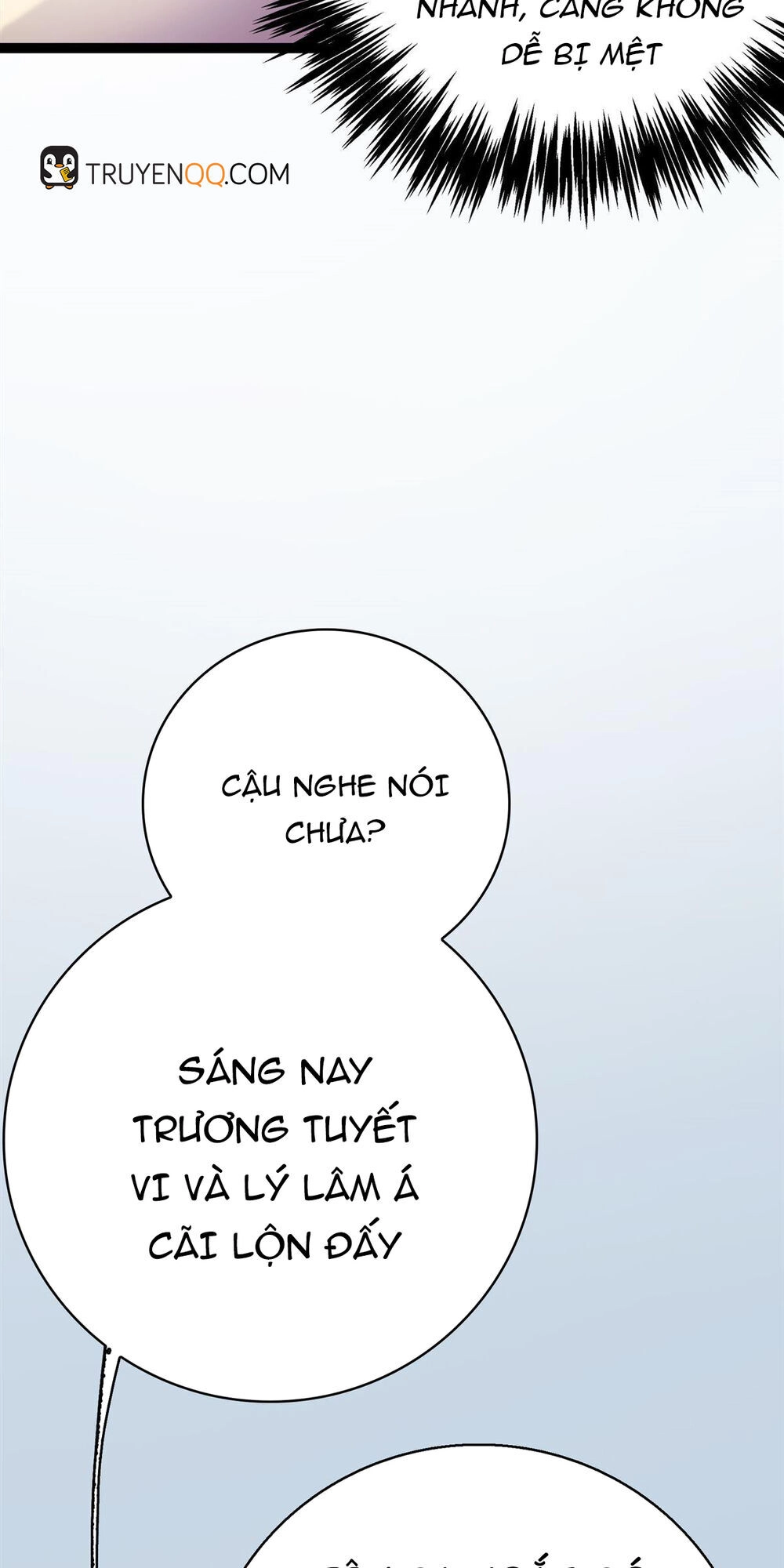 Tôi Thở Cũng Có Thể Mạnh Hơn Chapter 13 - 14