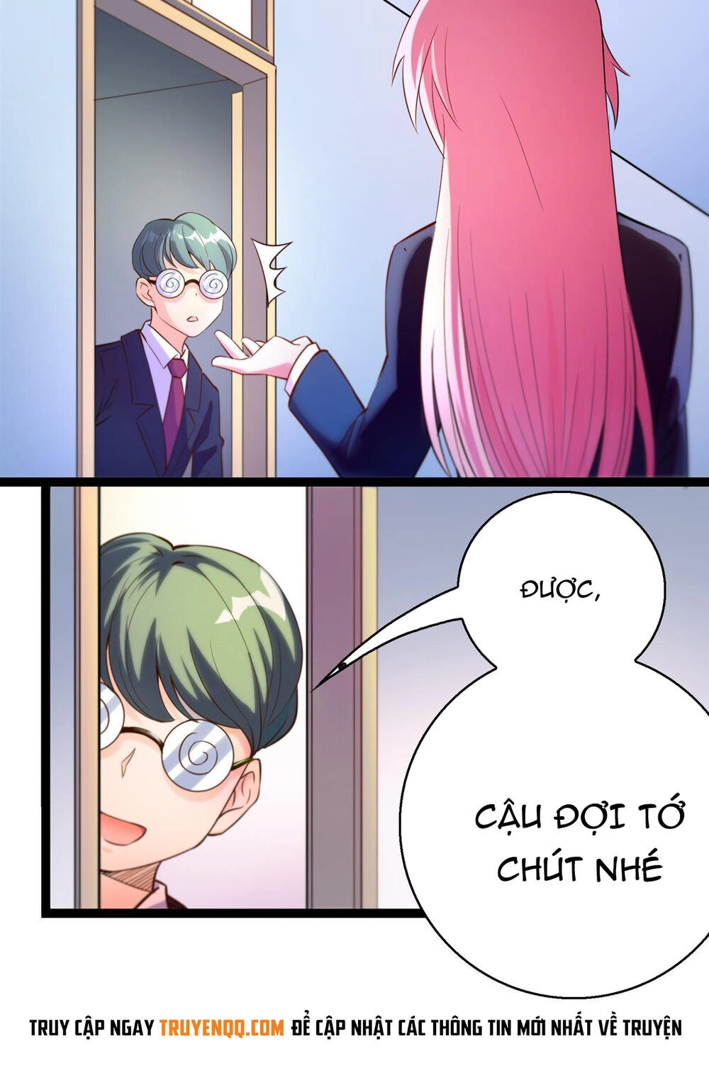 Tôi Thở Cũng Có Thể Mạnh Hơn Chapter 13 - 17