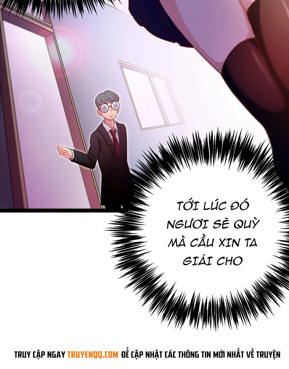 Tôi Thở Cũng Có Thể Mạnh Hơn Chapter 13 - 25