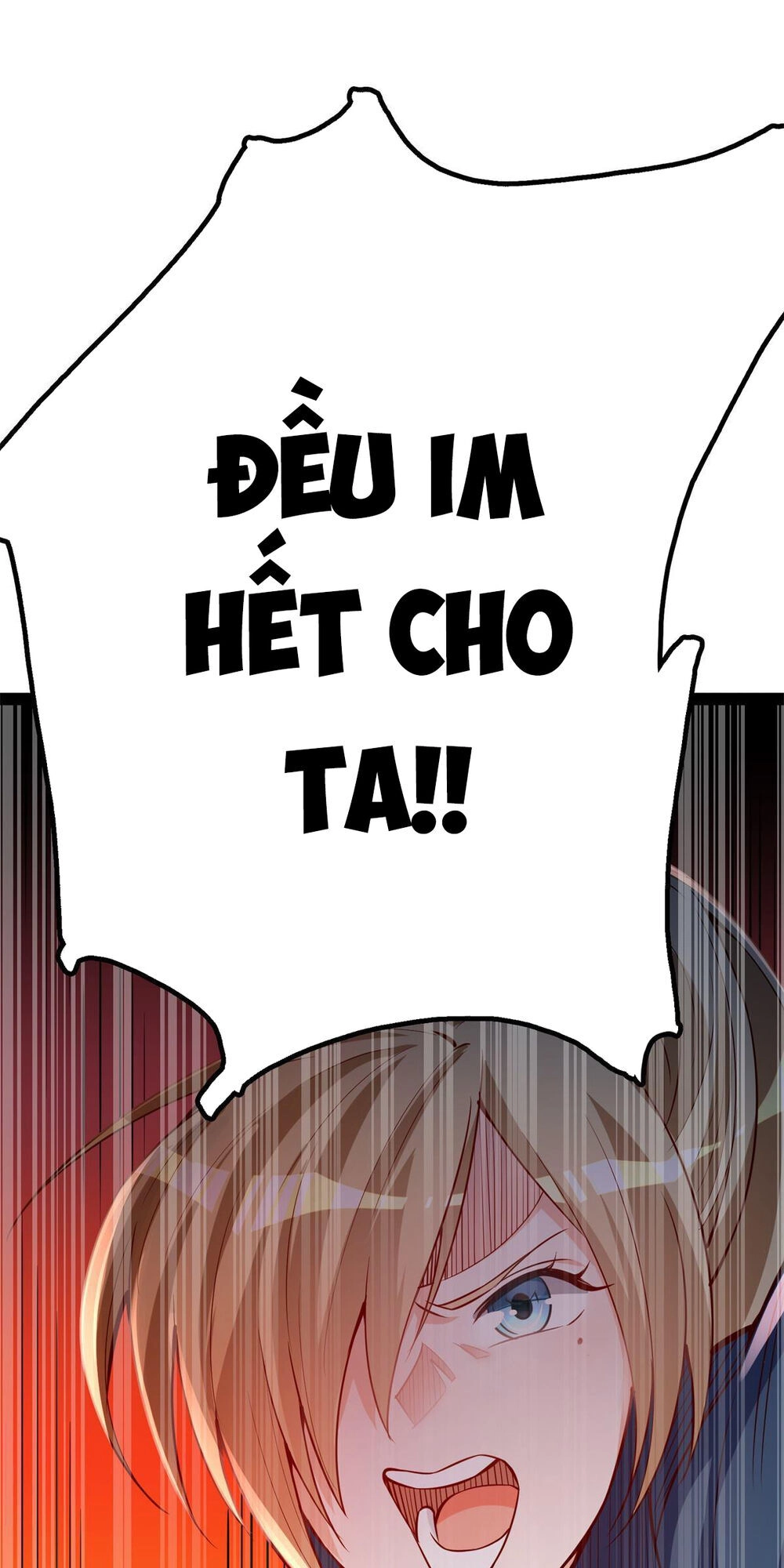 Tôi Thở Cũng Có Thể Mạnh Hơn Chapter 14 - 19