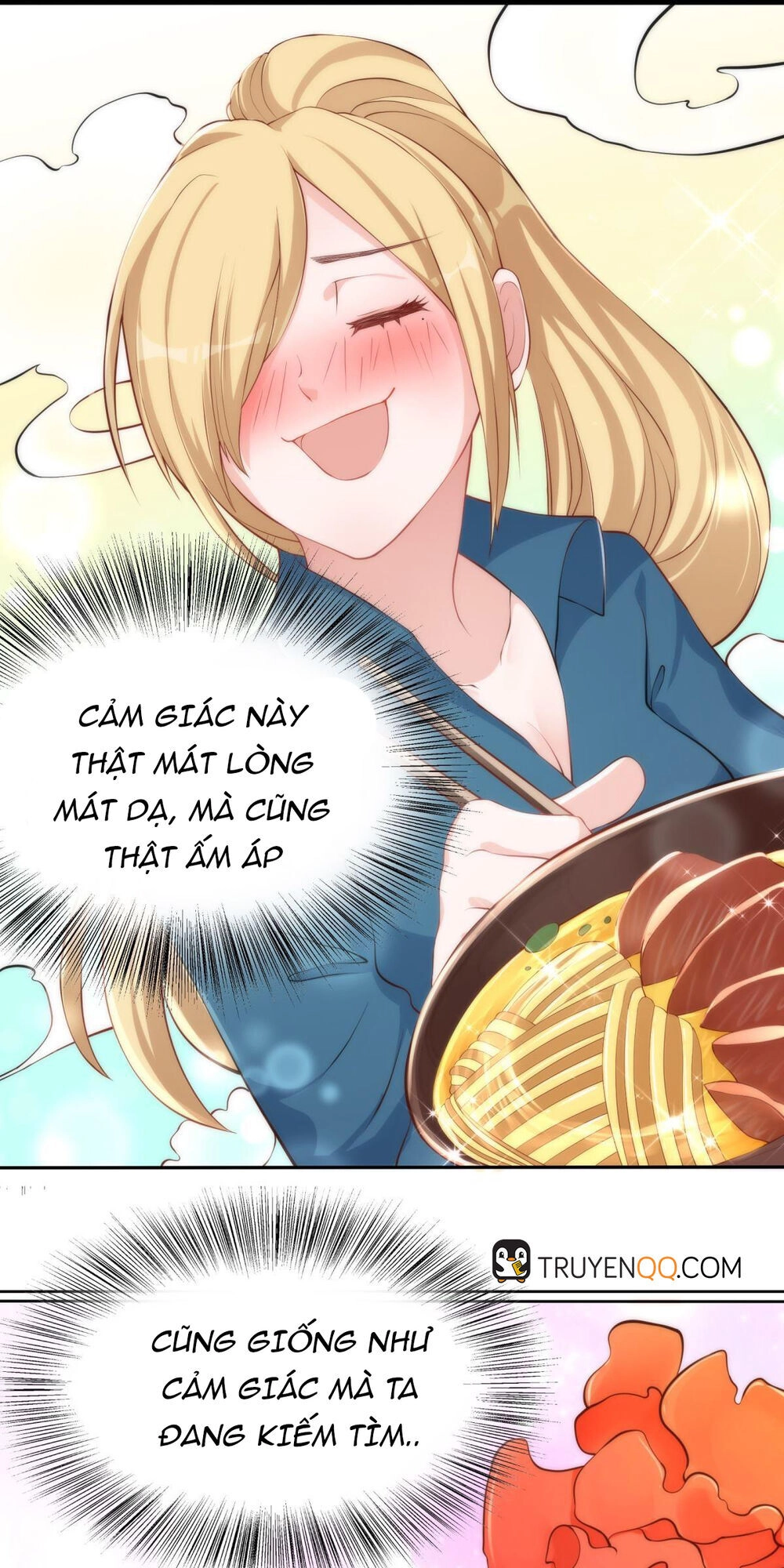 Tôi Thở Cũng Có Thể Mạnh Hơn Chapter 15 - 23