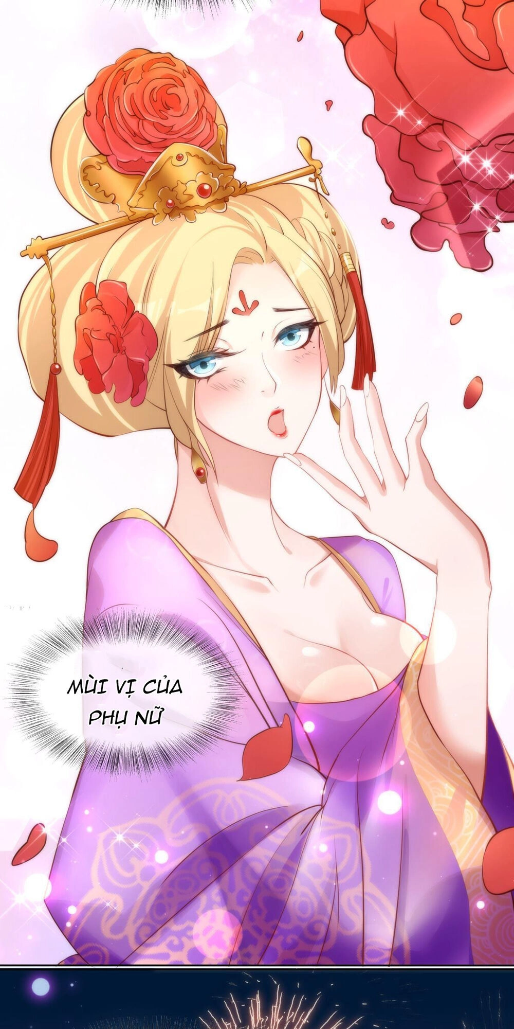 Tôi Thở Cũng Có Thể Mạnh Hơn Chapter 15 - 24