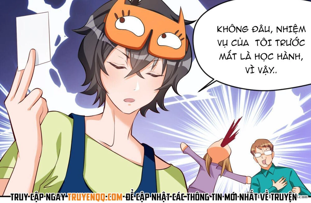Tôi Thở Cũng Có Thể Mạnh Hơn Chapter 16 - 7