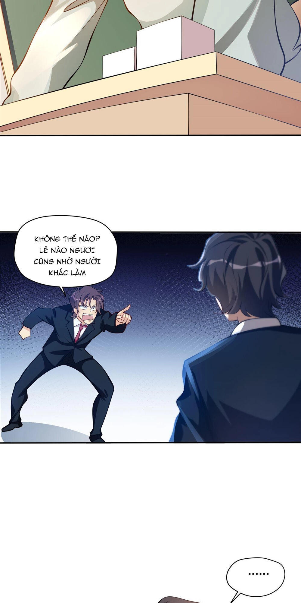 Tôi Thở Cũng Có Thể Mạnh Hơn Chapter 16 - 15