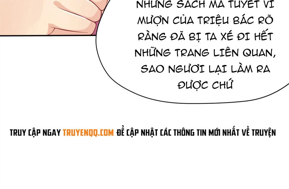 Tôi Thở Cũng Có Thể Mạnh Hơn Chapter 16 - 17