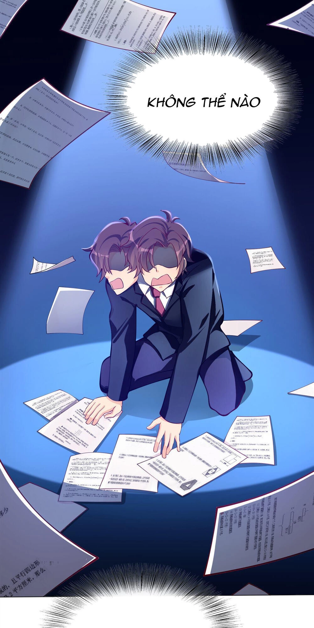 Tôi Thở Cũng Có Thể Mạnh Hơn Chapter 16 - 21