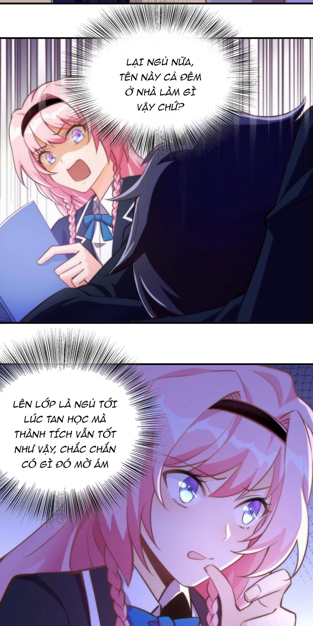 Tôi Thở Cũng Có Thể Mạnh Hơn Chapter 17 - 5