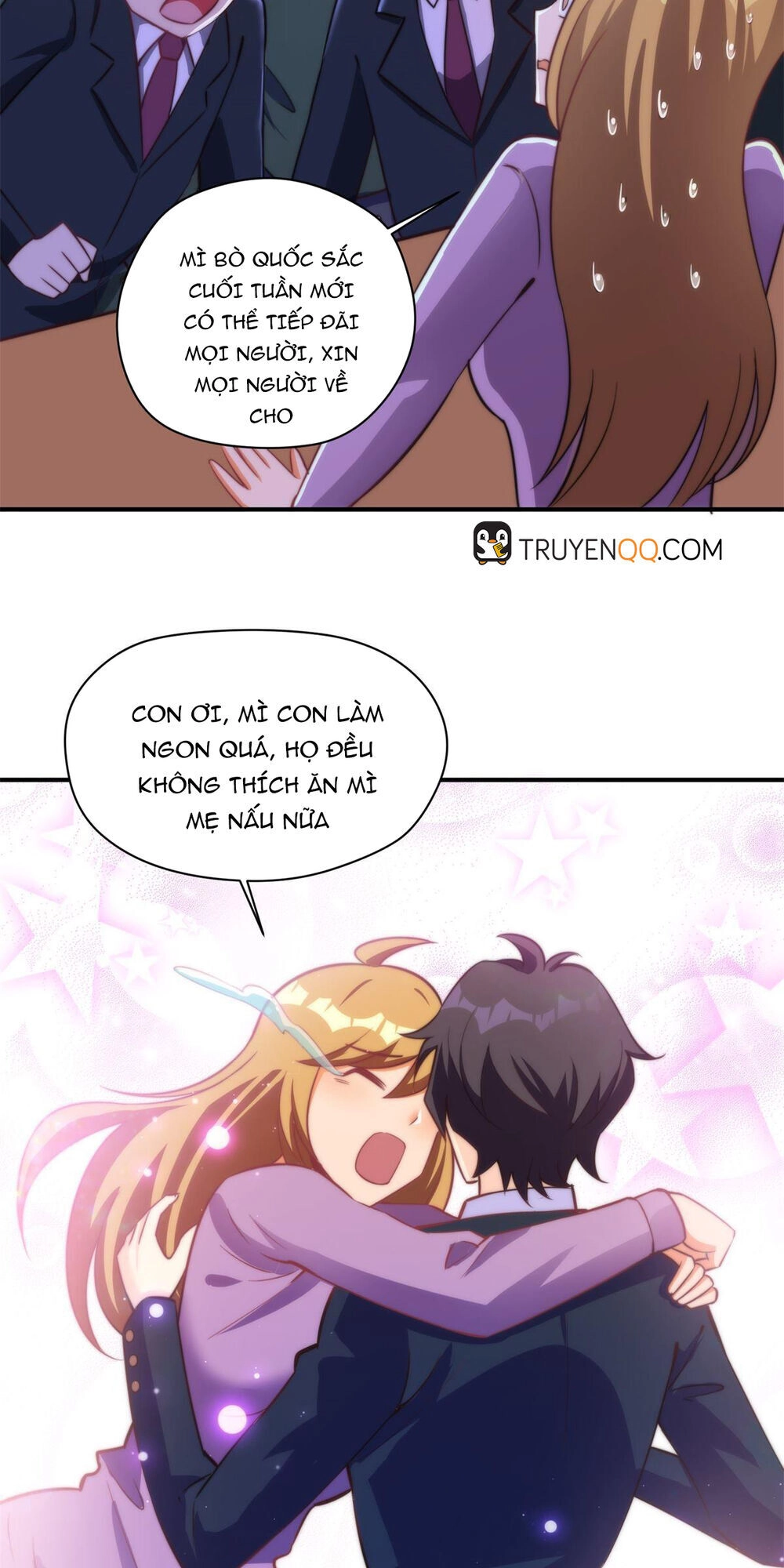 Tôi Thở Cũng Có Thể Mạnh Hơn Chapter 17 - 9