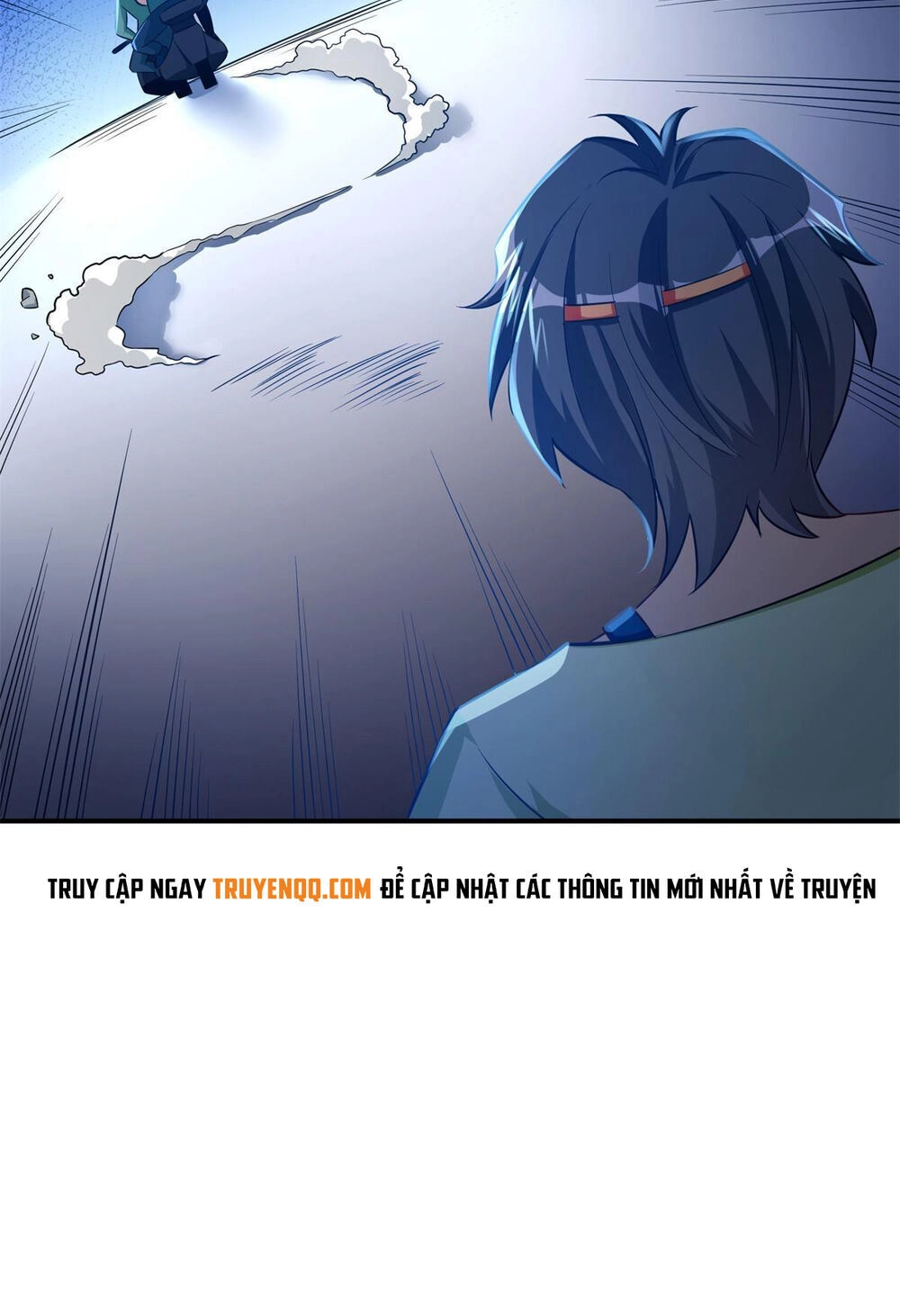 Tôi Thở Cũng Có Thể Mạnh Hơn Chapter 18 - 7