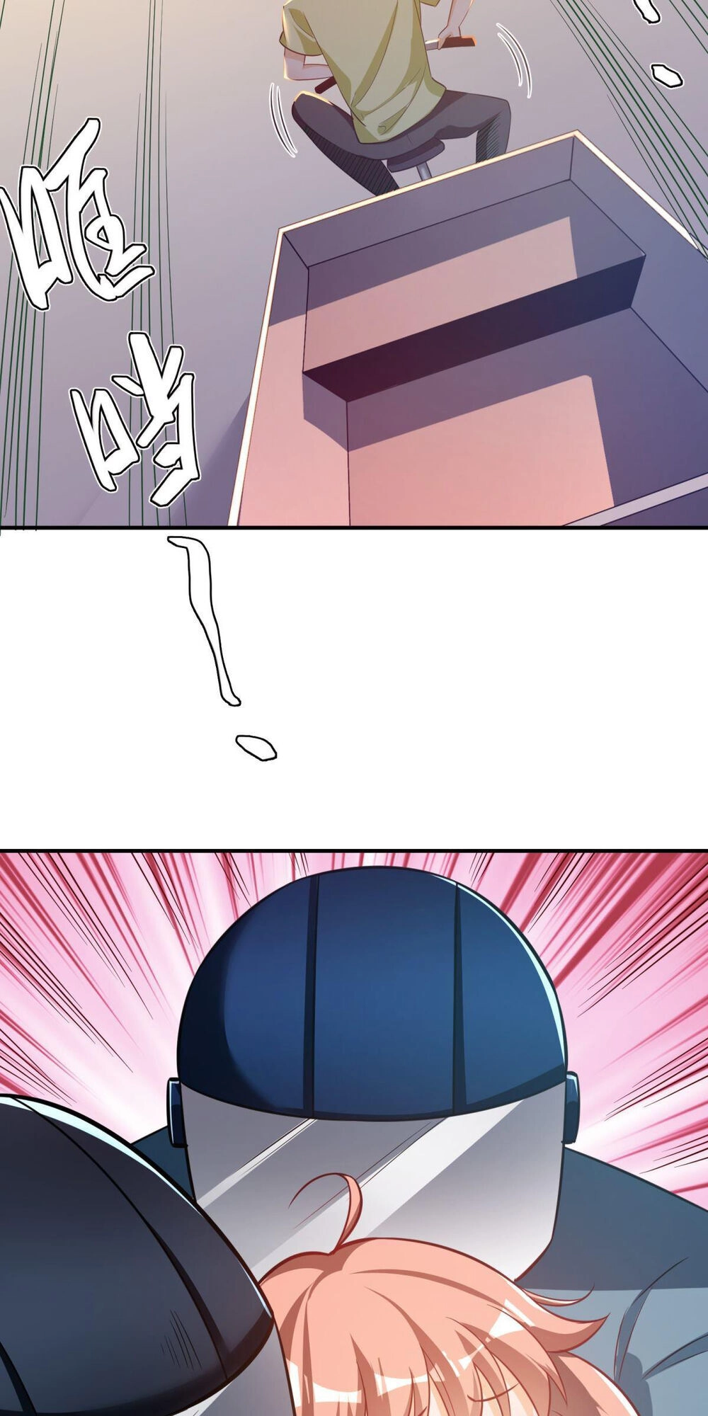 Tôi Thở Cũng Có Thể Mạnh Hơn Chapter 18 - 10