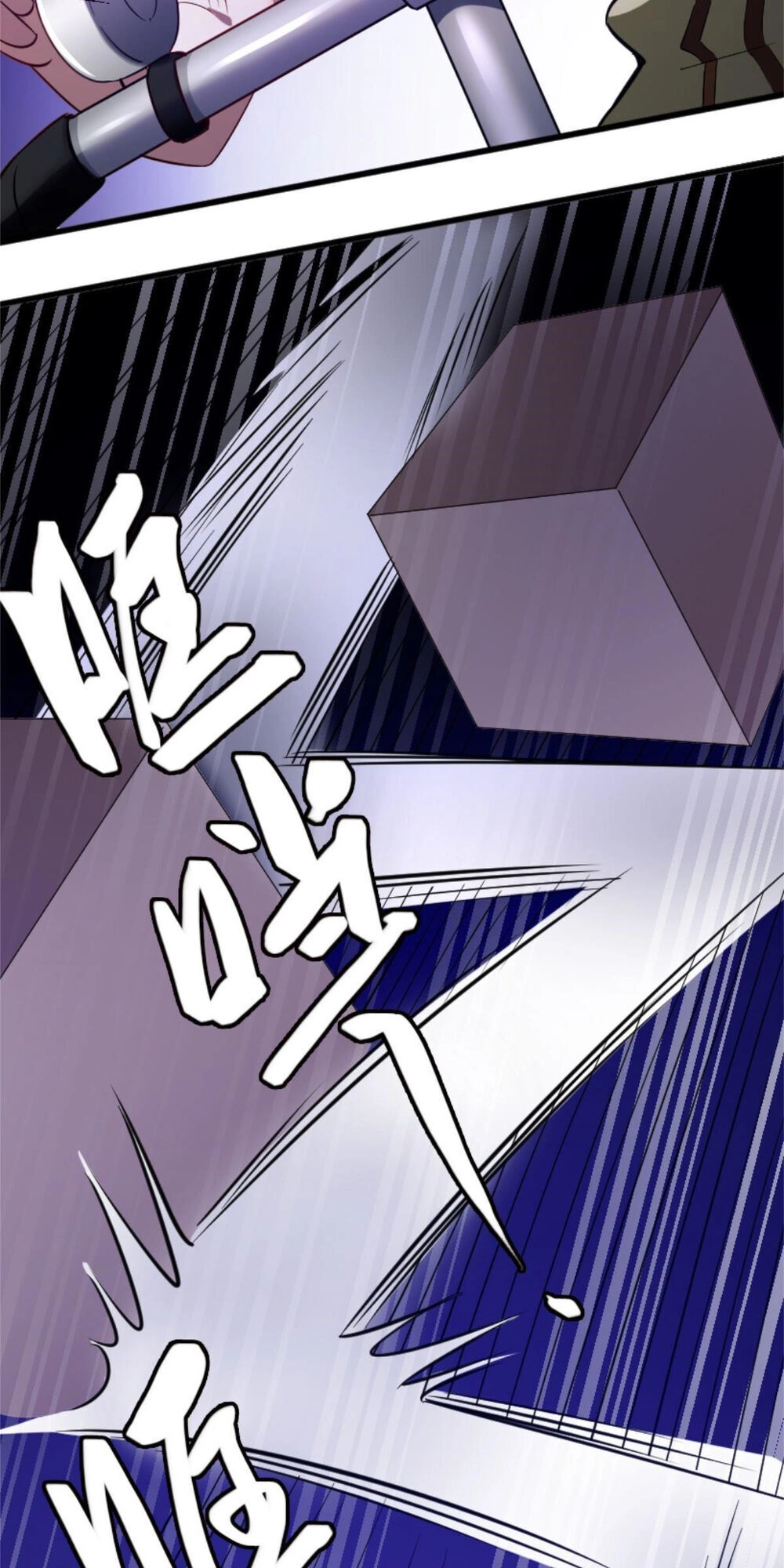 Tôi Thở Cũng Có Thể Mạnh Hơn Chapter 18 - 21