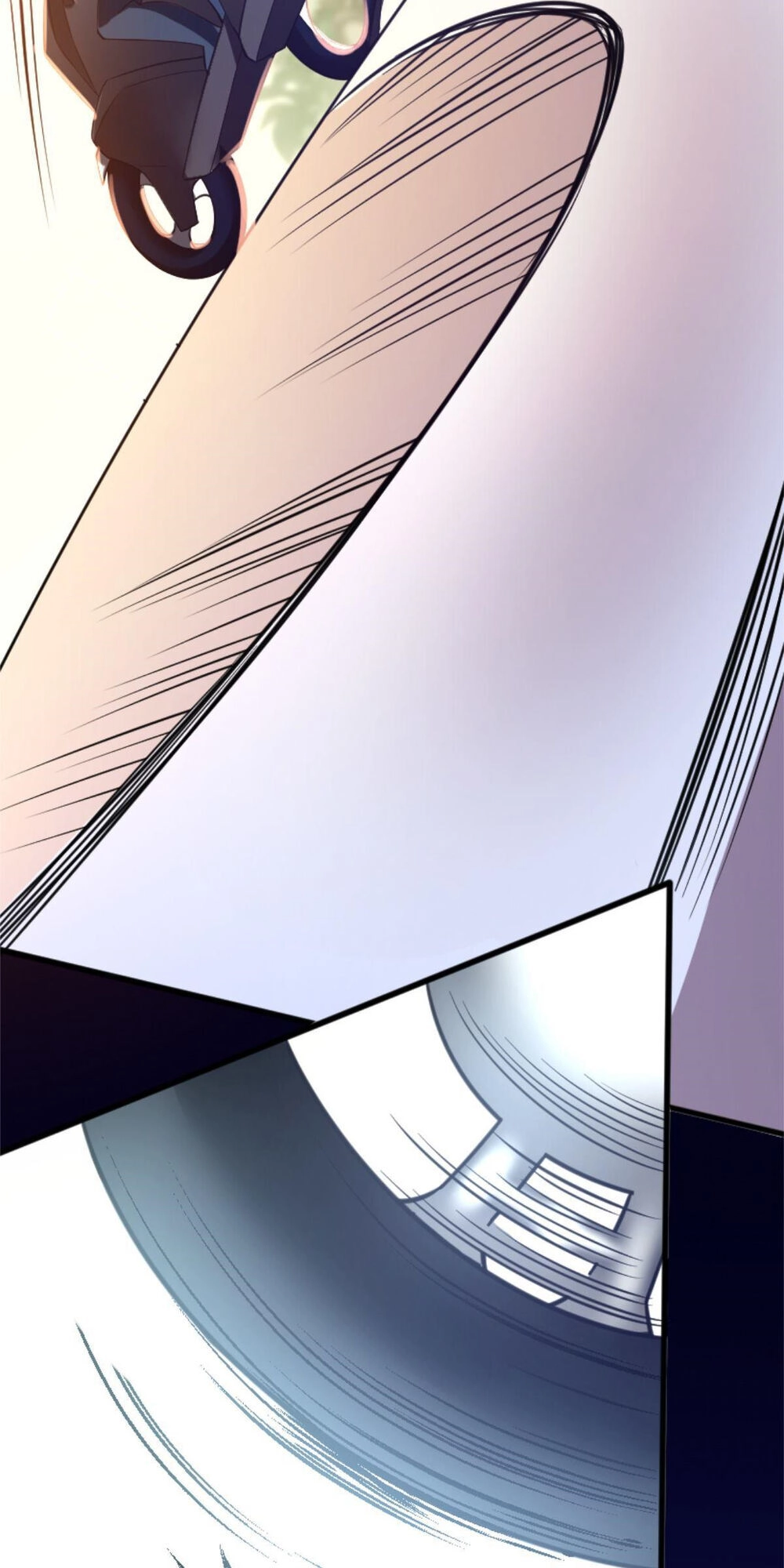 Tôi Thở Cũng Có Thể Mạnh Hơn Chapter 18 - 25