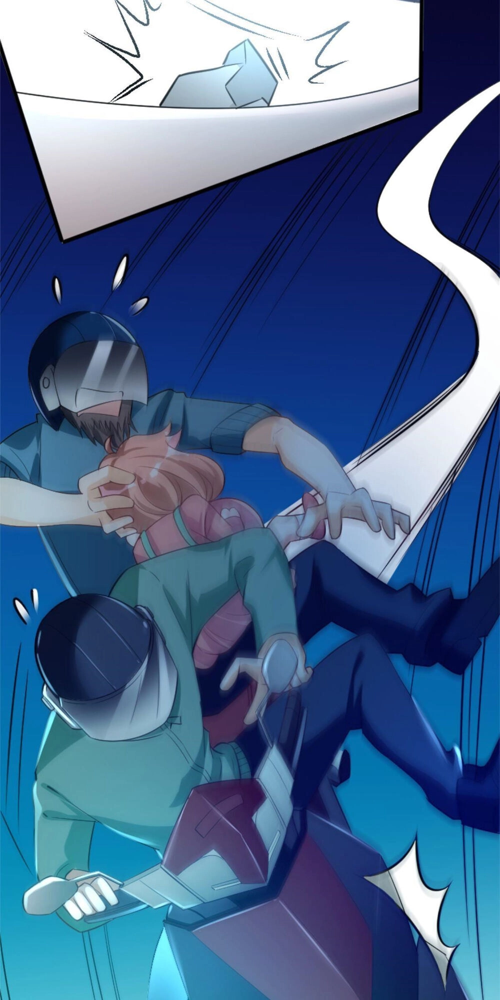 Tôi Thở Cũng Có Thể Mạnh Hơn Chapter 18 - 26