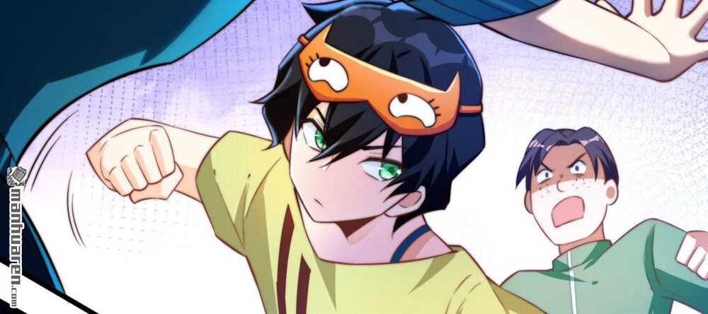 Tôi Thở Cũng Có Thể Mạnh Hơn Chapter 19 - 15