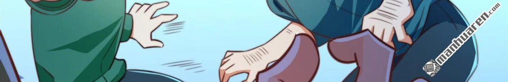 Tôi Thở Cũng Có Thể Mạnh Hơn Chapter 19 - 19