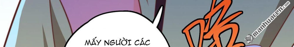 Tôi Thở Cũng Có Thể Mạnh Hơn Chapter 19 - 21