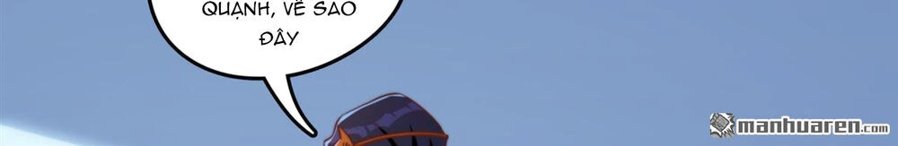 Tôi Thở Cũng Có Thể Mạnh Hơn Chapter 19 - 25