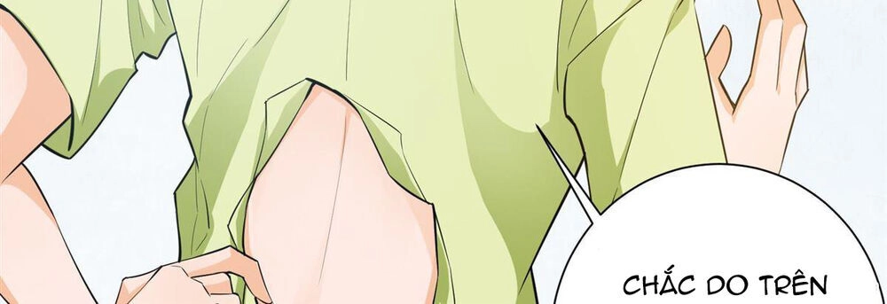 Tôi Thở Cũng Có Thể Mạnh Hơn Chapter 20 - 8