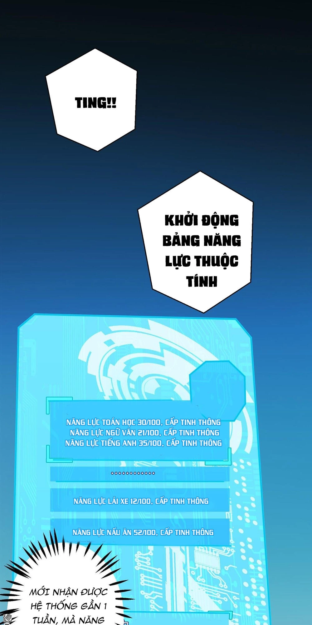 Tôi Thở Cũng Có Thể Mạnh Hơn Chapter 20 - 11