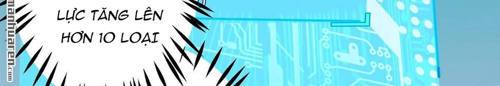 Tôi Thở Cũng Có Thể Mạnh Hơn Chapter 20 - 12