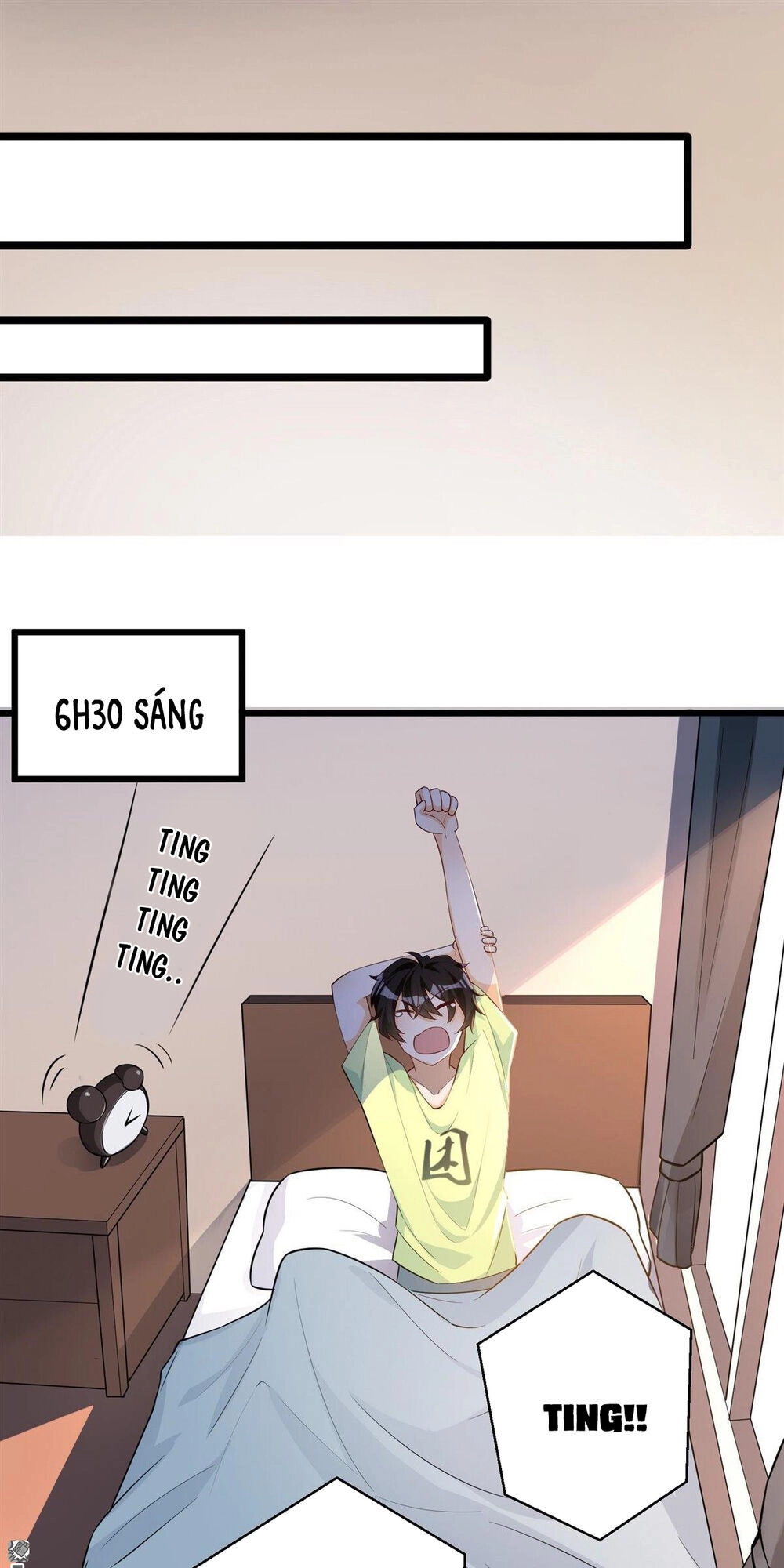 Tôi Thở Cũng Có Thể Mạnh Hơn Chapter 20 - 17