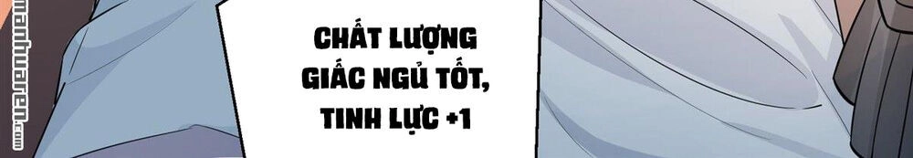 Tôi Thở Cũng Có Thể Mạnh Hơn Chapter 20 - 18